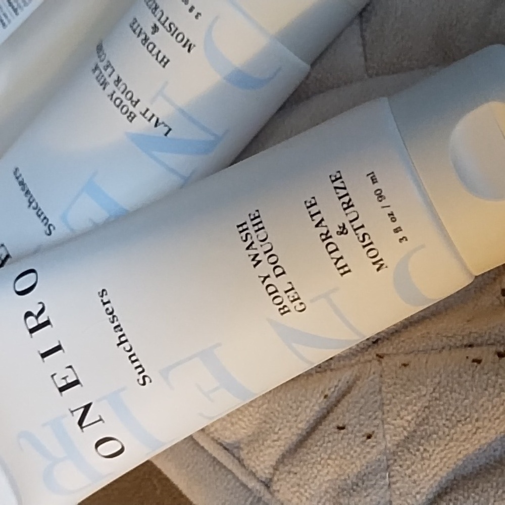 Oneiro Body Wash